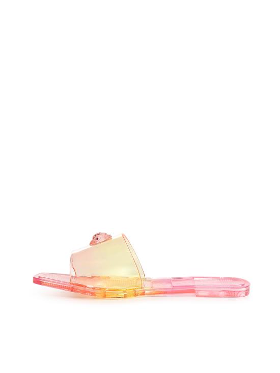 26SS 커트가이거 뮬/슬리퍼 4351899999 OTHER PINK orange - KURT GEIGER