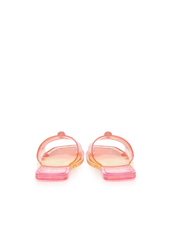 26SS 커트가이거 뮬/슬리퍼 4351899999 OTHER PINK orange - KURT GEIGER