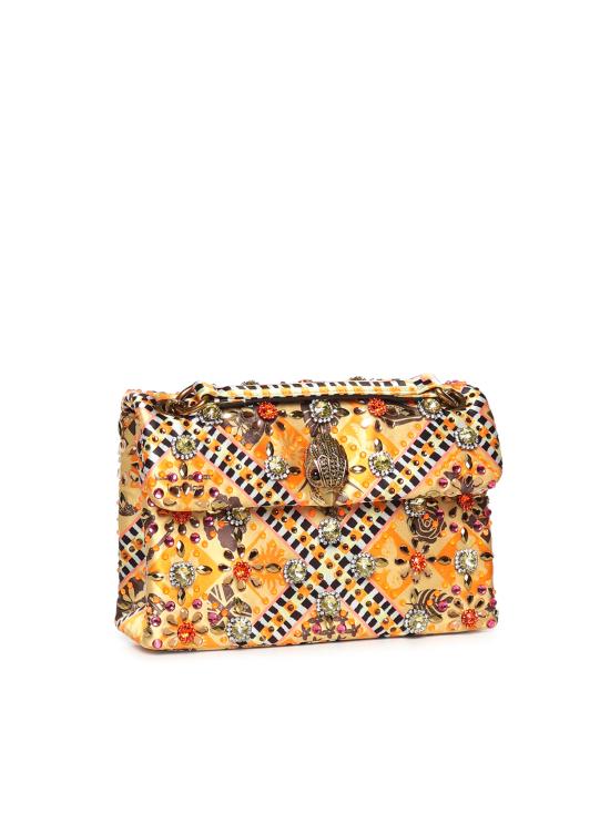 26SS 커트가이거 크로스백 5266294689 MUSTARD - KURT GEIGER