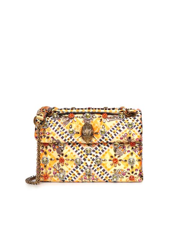 26SS 커트가이거 크로스백 5266294689 MUSTARD