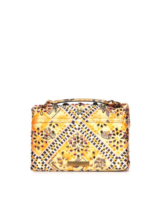 26SS 커트가이거 크로스백 5266294689 MUSTARD - KURT GEIGER