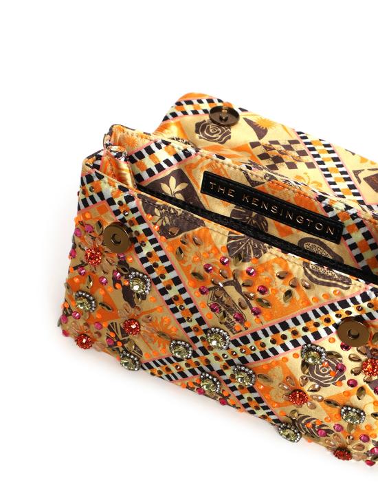 26SS 커트가이거 크로스백 5266294689 MUSTARD - KURT GEIGER