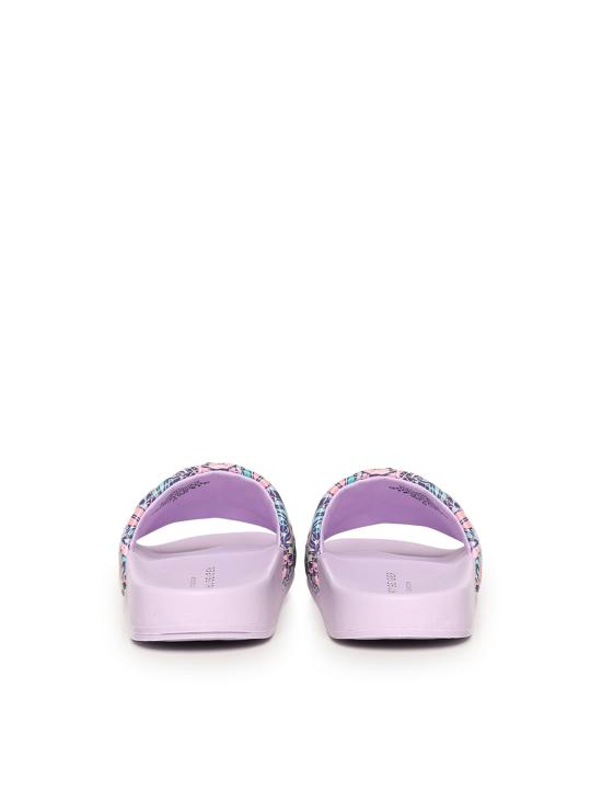 26SS 커트가이거 뮬/슬리퍼 7400295999 LILAC - KURT GEIGER