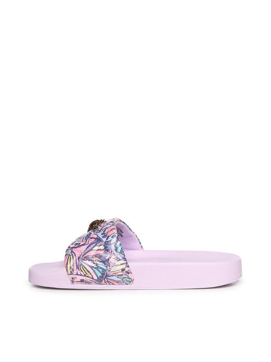 26SS 커트가이거 뮬/슬리퍼 7400295999 LILAC - KURT GEIGER