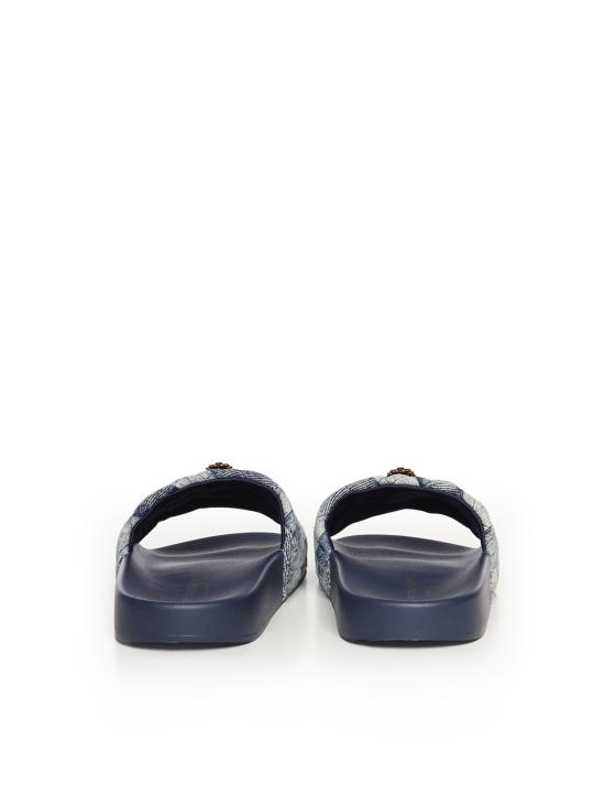 26SS 커트가이거 샌들 7400288669 DENIM DENIM - KURT GEIGER