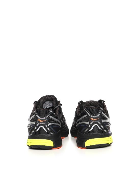 26SS 써코니 스니커즈 S70936 21 BLACK MULTI - SAUCONY