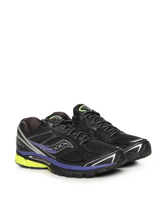 26SS 써코니 스니커즈 S70936 21 BLACK MULTI - SAUCONY