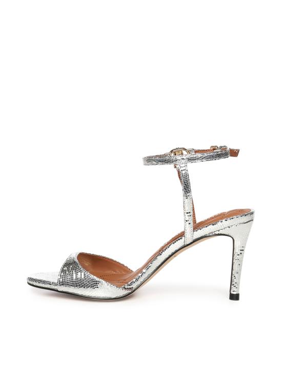 26SS 커트가이거 샌들 5595663189 SILVER - KURT GEIGER