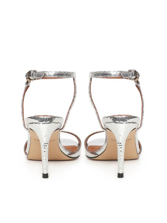 26SS 커트가이거 샌들 5595663189 SILVER - KURT GEIGER