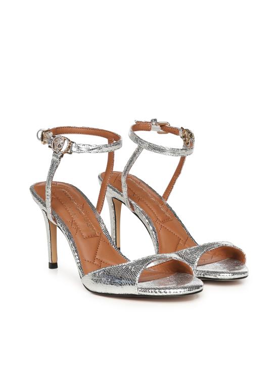 26SS 커트가이거 샌들 5595663189 SILVER - KURT GEIGER