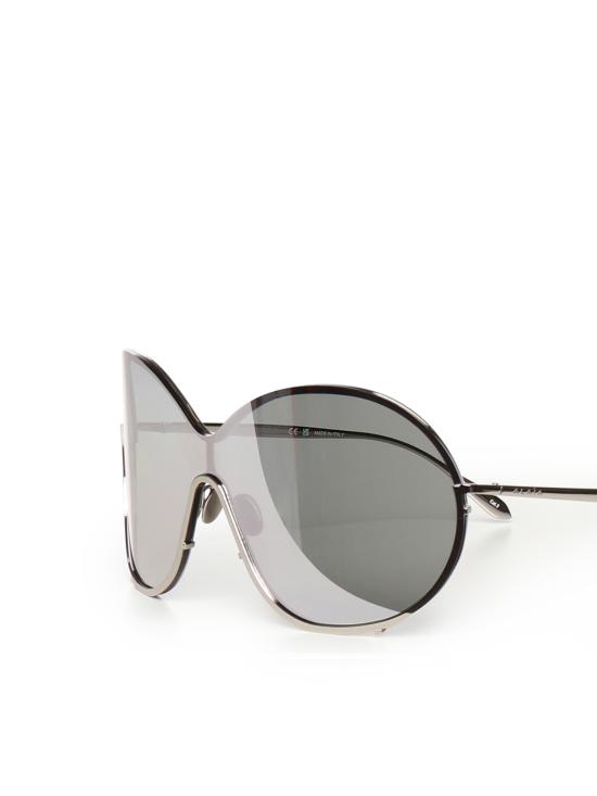 26SS 알라이아 선글라스 AA0100S004 SILVER - ALAIA
