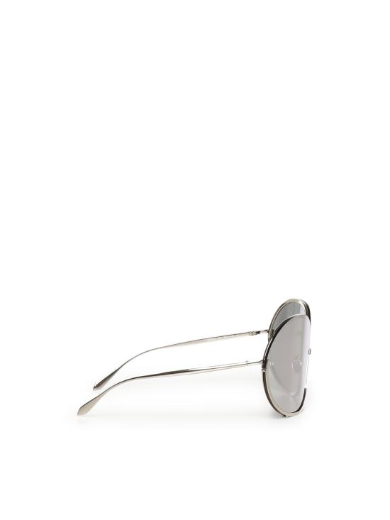 26SS 알라이아 선글라스 AA0100S004 SILVER - ALAIA