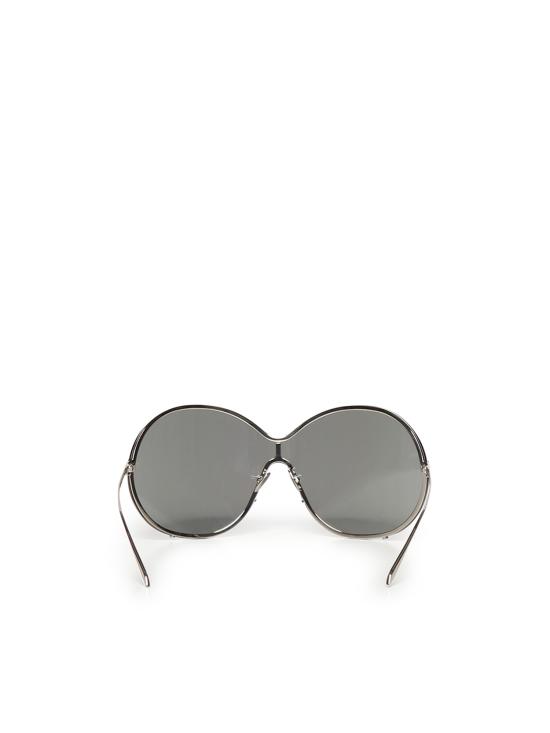 26SS 알라이아 선글라스 AA0100S004 SILVER - ALAIA