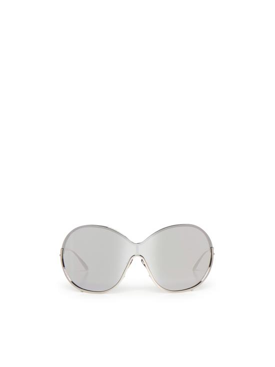 26SS 알라이아 선글라스 AA0100S004 SILVER