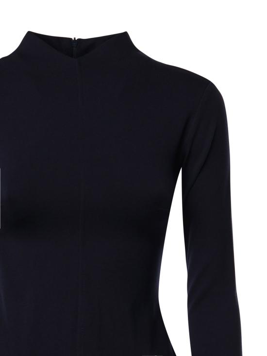 26SS 더 아키비아 숏 원피스 ABITO ARES BLUE - THE ARCHIVIA