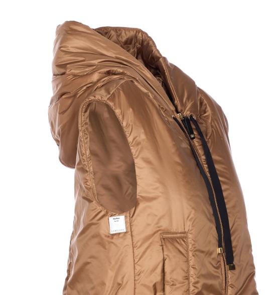 25FW 에스막스마라 패딩 2529296024600 GREENGO 051 Beige - 'S MAX MARA