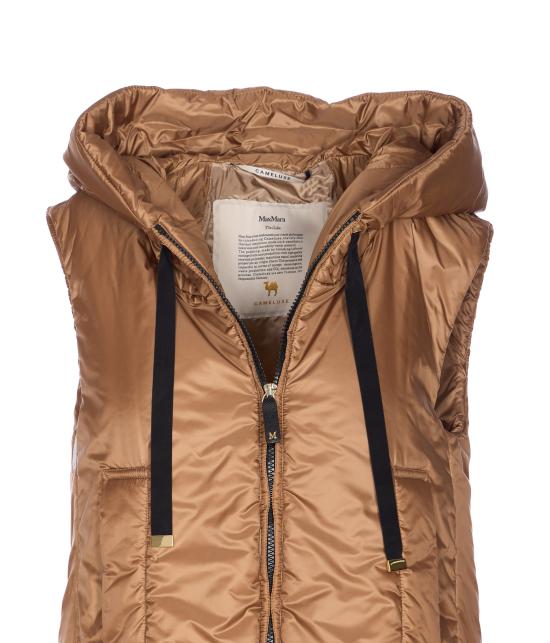 25FW 에스막스마라 패딩 2529296024600 GREENGO 051 Beige - 'S MAX MARA