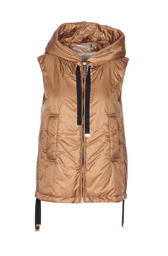 25FW 에스막스마라 패딩 2529296024600 GREENGO 051 Beige