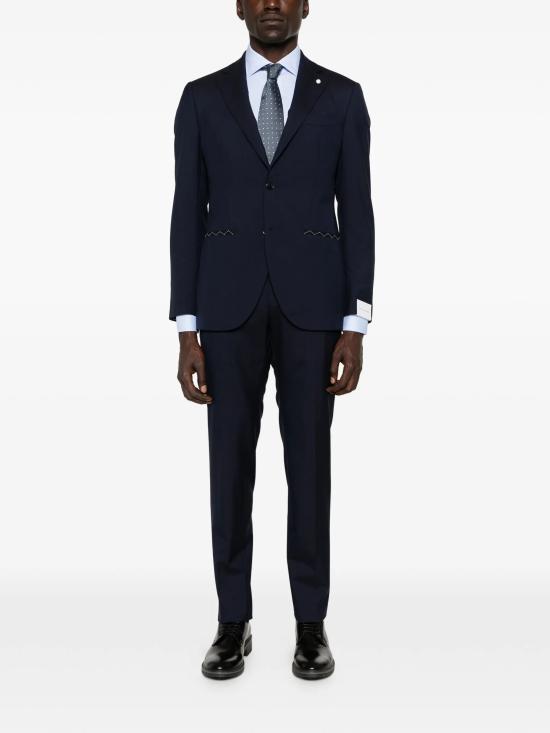 26SS 엘비엠 수트 세트 3301 531 04C - L.B.M.