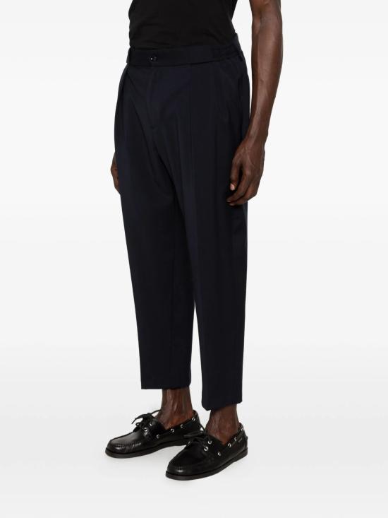 26SS 엘비엠 스트레이트 팬츠 8196 64215 04C - L.B.M.