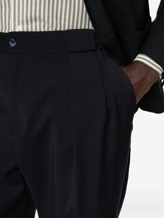 26SS 엘비엠 스트레이트 팬츠 8196 64215 04C - L.B.M.