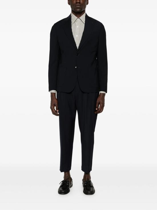 26SS 엘비엠 스트레이트 팬츠 8196 64215 04C - L.B.M.