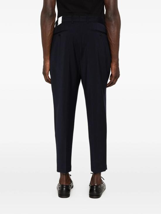 26SS 엘비엠 스트레이트 팬츠 8196 64215 04C - L.B.M.