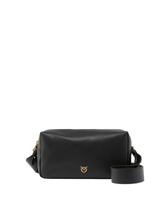 26SS 핑코 백팩 106062 A0QOZ99Q Black