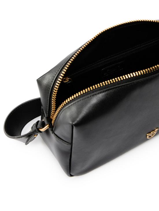 26SS 핑코 백팩 106062 A0QOZ99Q Black - PINKO