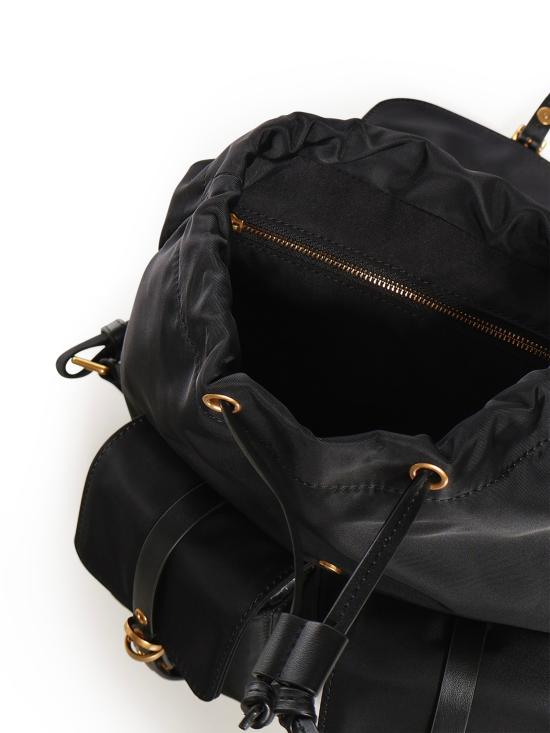 26SS 핑코 백팩 106062 A0QOZ99Q Black - PINKO