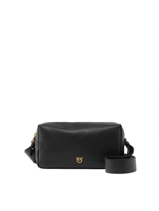 26SS 핑코 백팩 106062 A0QOZ99Q Black