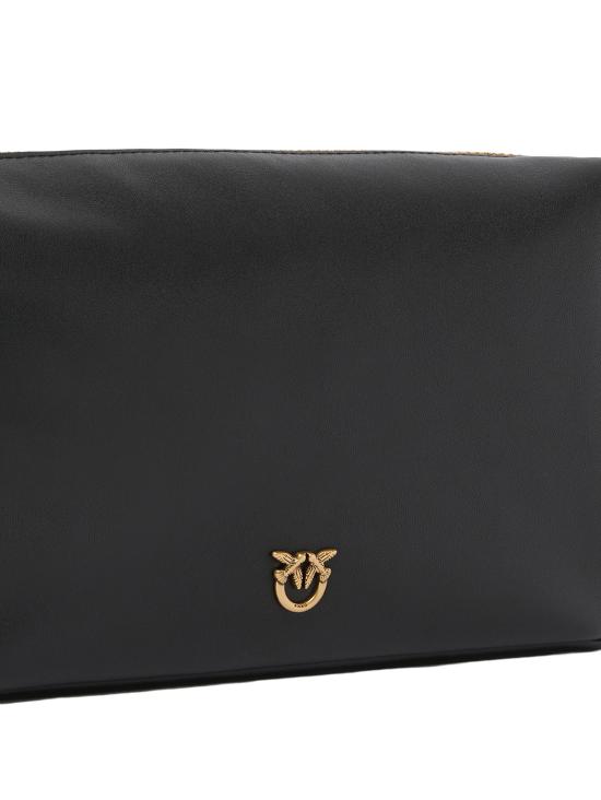 26SS 핑코 백팩 106062 A0QOZ99Q Black - PINKO