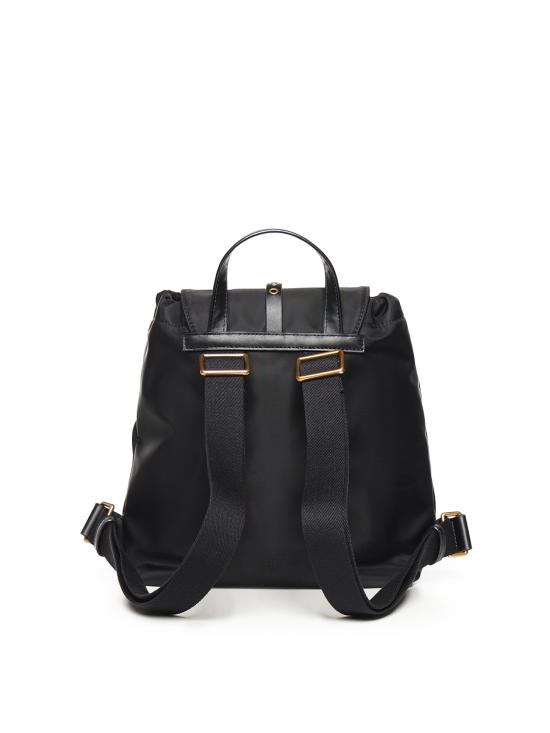 26SS 핑코 백팩 106062 A0QOZ99Q Black - PINKO