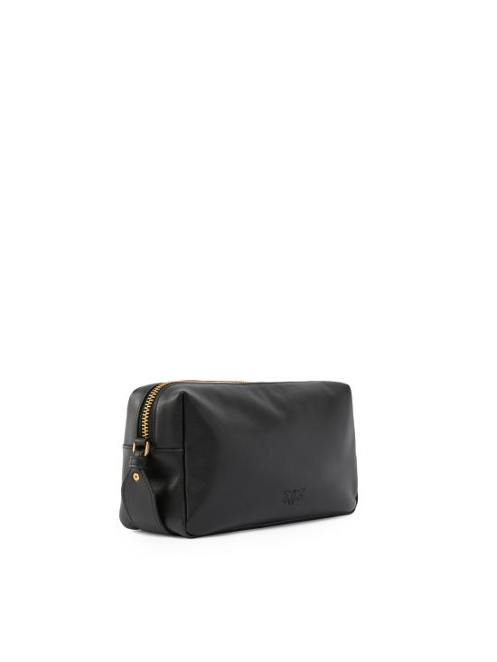 26SS 핑코 백팩 106062 A0QOZ99Q Black - PINKO