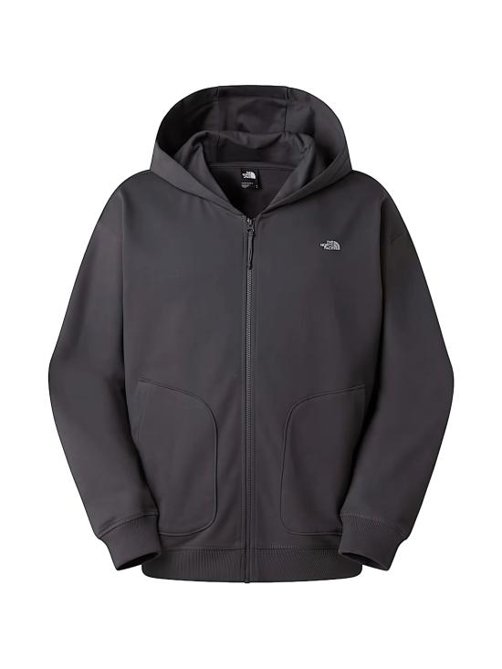 26SS 노스페이스 후드 티셔츠 NF0A8GQGRHI1 ANTHRACITE GREY