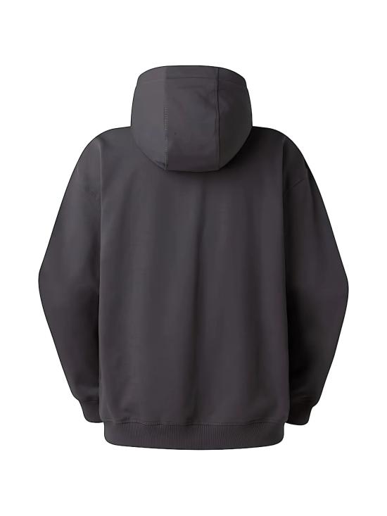 26SS 노스페이스 후드 티셔츠 NF0A8GQGRHI1 ANTHRACITE GREY - NORTH FACE