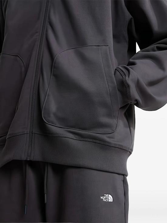 26SS 노스페이스 후드 티셔츠 NF0A8GQGRHI1 ANTHRACITE GREY - NORTH FACE