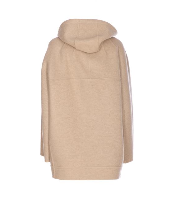 25FW 막스마라 GRADI 그라디 캐시미어 코트 2521086035600 GRADI 001 Beige - MAX MARA