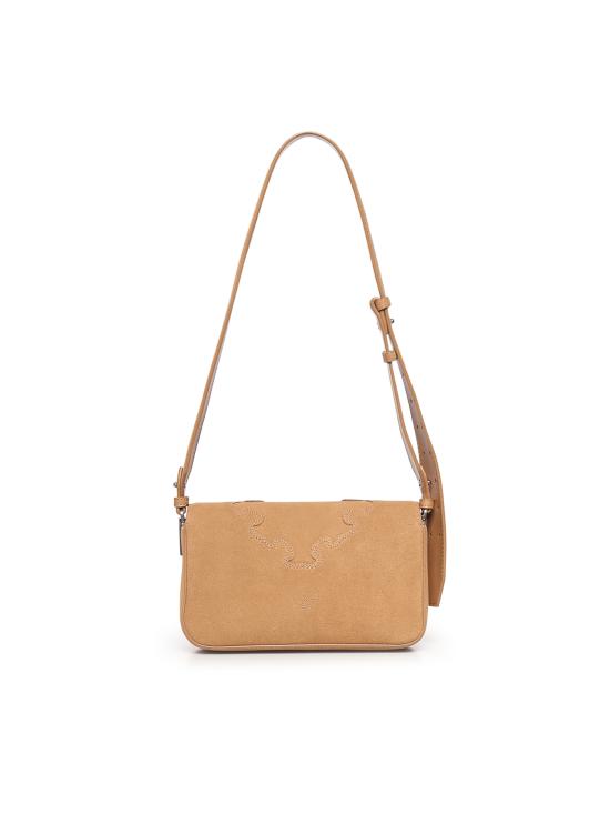 26SS 핑코 숄더백 106244 A0F6L08O BEIGE - PINKO