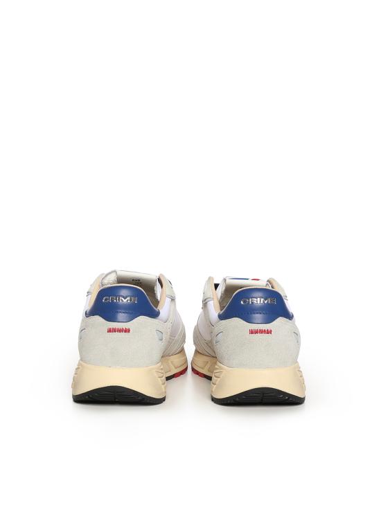 26SS 크라임런던 스니커즈 19601PP8B WHITE CITY BLUE - CRIME LONDON