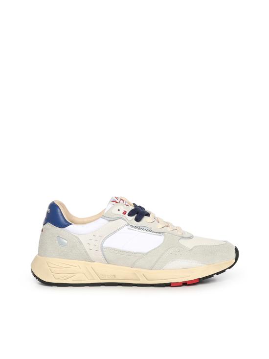 26SS 크라임런던 스니커즈 19601PP8B WHITE CITY BLUE