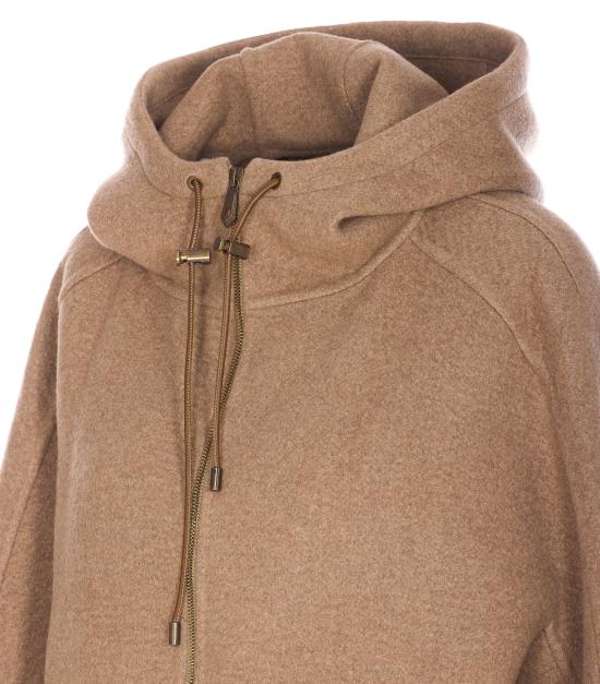 25FW 막스마라 GRADI 그라디 캐시미어 코트 2521086035600 GRADI 002 Beige - MAX MARA