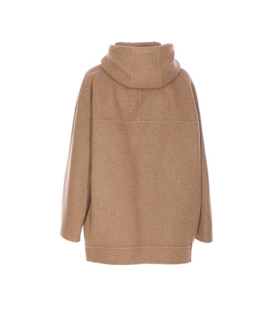 25FW 막스마라 GRADI 그라디 캐시미어 코트 2521086035600 GRADI 002 Beige - MAX MARA
