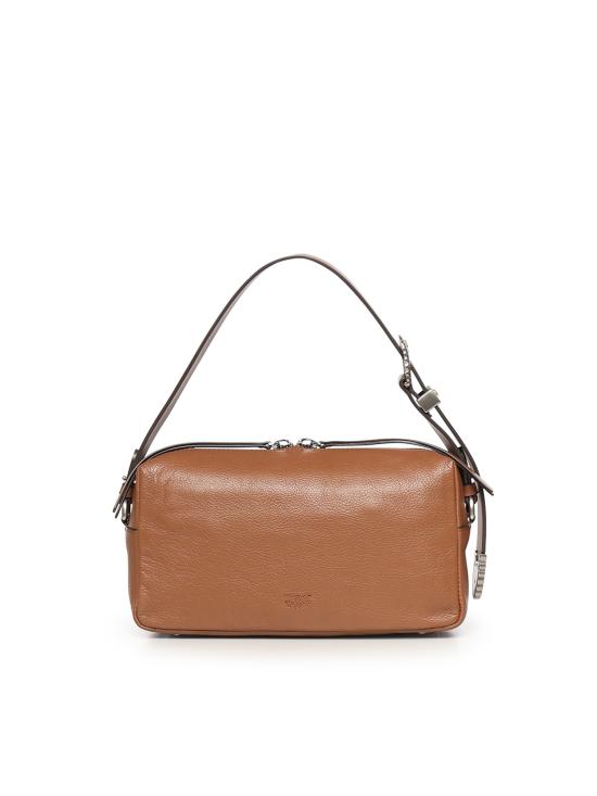 26SS 핑코 숄더백 106761 A2JGL17O BROWN - PINKO