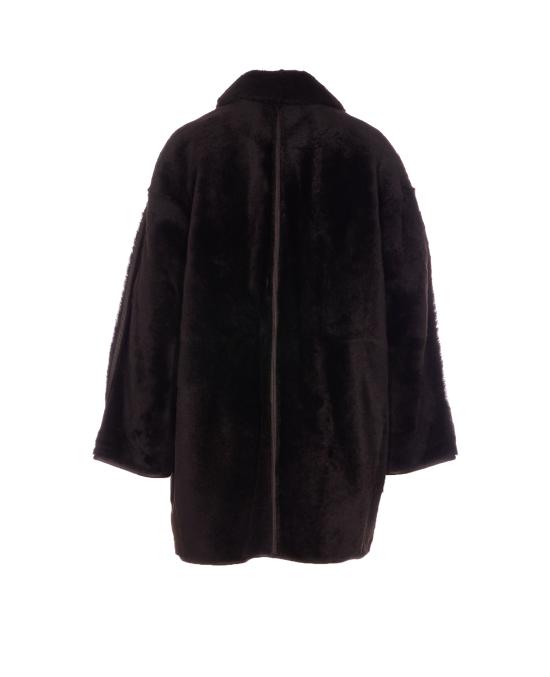 25FW 막스마라 Pirenei 코트 2521416015600 PIRENEI 002 Brown - MAX MARA