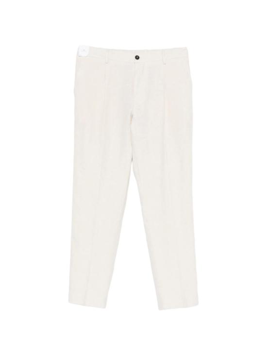 26SS 엔트레 아미스 스트레이트 팬츠 P26JAP5RENO2435 1056 ANTIQUE WHITE