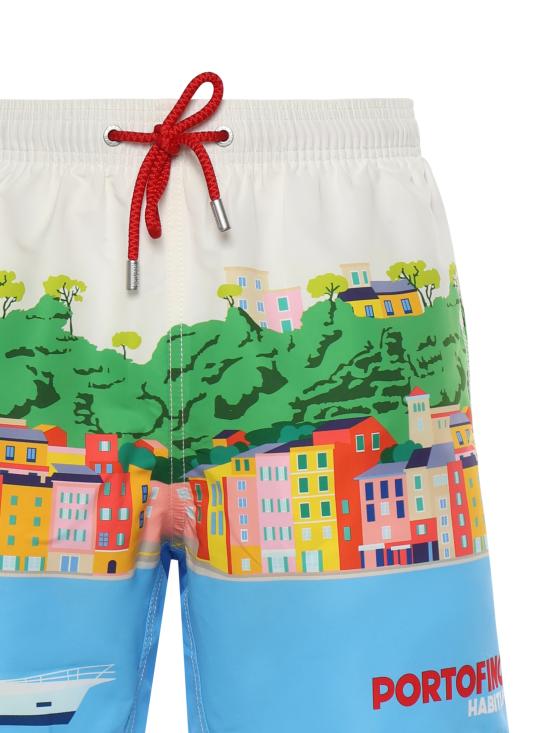 26SS 세인트바쓰 스윔팬츠 GUS0009 02286L MULTICOLOR - MC2 SAINT BARTH