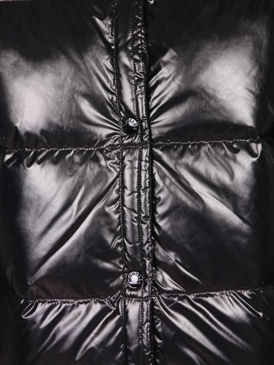 26SS 몽클레어 패딩 9B00019 M4281 999 BLACK DOM - MONCLER