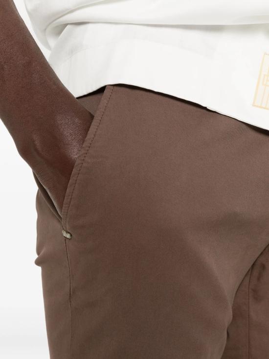 26SS 엔트레 아미스 스트레이트 팬츠 P268188SENNA2440 5038 BRUNETTE - ENTRE AMIS