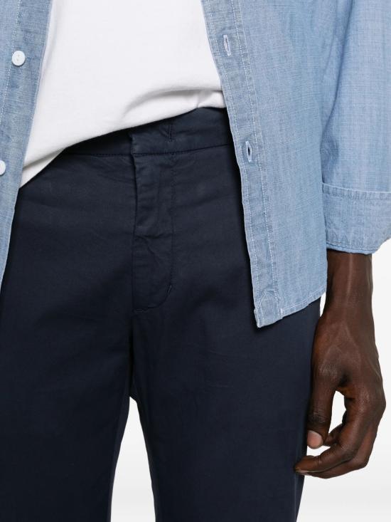 26SS 엔트레 아미스 스트레이트 팬츠 P268188SENNA2440 4016 BLU NAVY - ENTRE AMIS